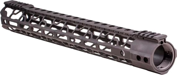 Консольна цівка ODIN O2 Lite для AR-10 Довжина - 17,5’’ | Зображення 2