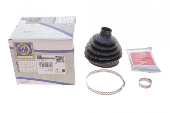Пыльник шруса наружный VW Caddy I II Golf III IV -06 25x86x125mm К-кт 30604 | Зображення 1