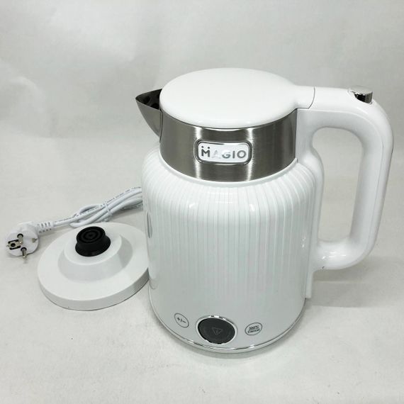 Електрочайник TS-598 Magio MG-507 | Зображення 3