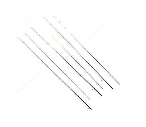 Колено 2-е к удилищу Salmo Салмо Diamond CARP 3.9 2 3PCS