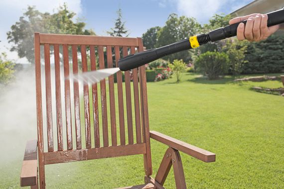 Трубка струйная Karcher Multi Power для аппаратов ВД классов K3-K5 (2.643-239.0) | Зображення 1