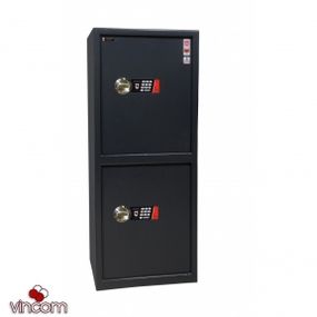 Сейф офисный Griffon R.2.120.E