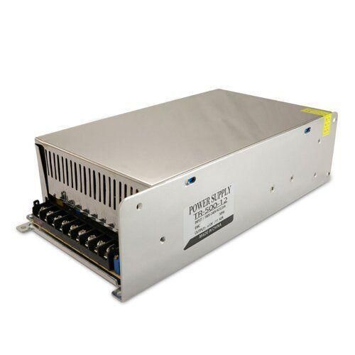 Блок живлення OEM DC12 500W 41А TR-500-12