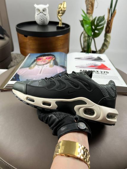 Чоловічі кросівки Air Max Terrascape Plus Khaki Black  , В'єтнам 45 28,5-29 см | Зображення 6