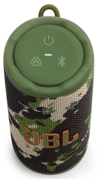 Портативна акустика JBL Grip Squad (JBLGRIPSQUAD) | Зображення 6