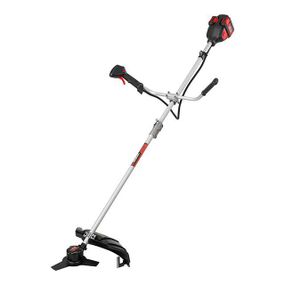 Тример акумуляторний з безщітковим двигуном 40 В, без ЗП та АКБ, STORM INTERTOOL WT-9213