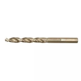 Сверло DeWALT EXTREME INDUSTRIAL COBALT HSS-CO, 8 х 117 х 72 мм, 10 шт (DT4938)