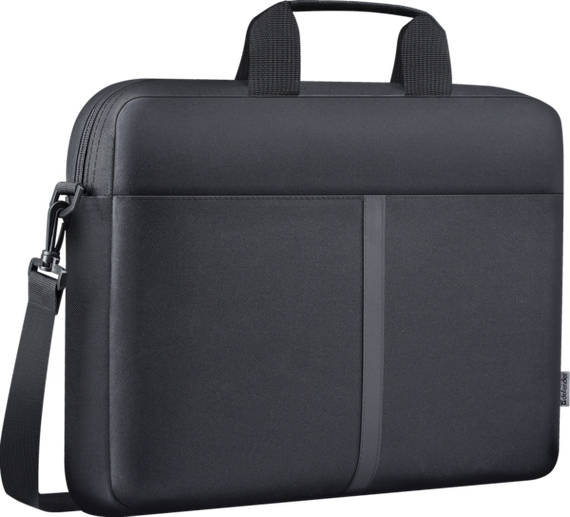Сумка Defender Lite 17" (26089) Black