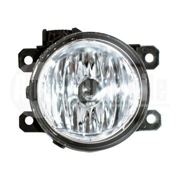 Фара противотуманная Citroen Jumper 06-16/ Berlingo 18-/ Fiat Ducato 06-/ Doblo 10-/ Peugeot Boxer 06 -/ Partner /Rifter  18-/