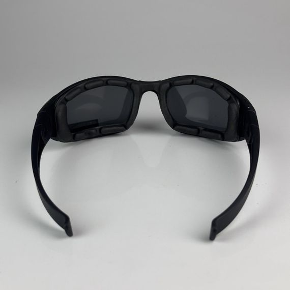 Чоловічі військові окуляри поляризовані сонцезахисні окуляри Gafas X7 | Зображення 2