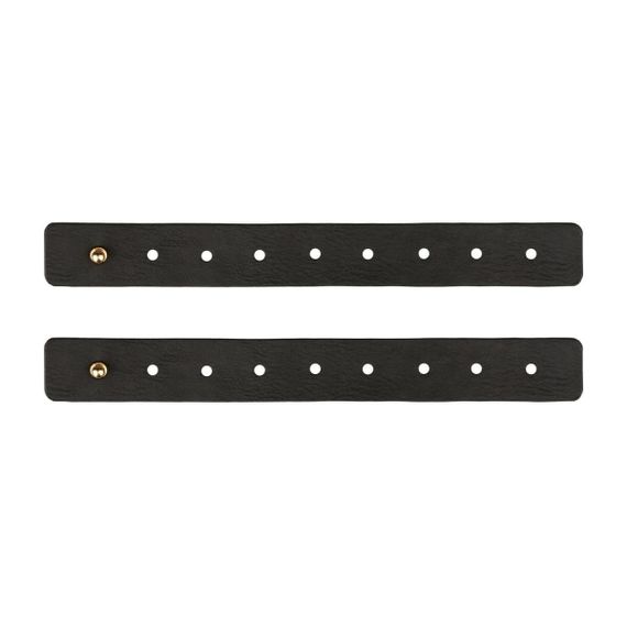 Портупея Rosy Gold - Body Harness - Black Sex Aura | Зображення 4