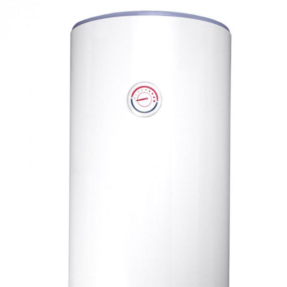 Водонагрівач Eldom Eureka 200  2x1.0 kW 72281D | Зображення 1