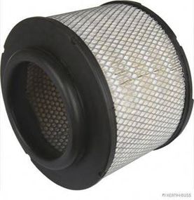 Фільтр повітряний FORD, MAZDA, TOYOTA (вир-во Jakoparts) HERTH+BUSS JAKOPARTS J1322107 на MAZDA BT-50 пикап (CD, UN)
