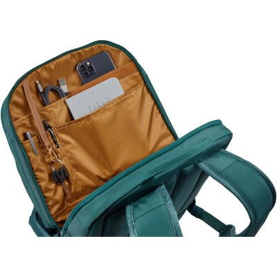 Рюкзак для ноутбука Thule 15.6&quot; EnRoute 23L TEBP4216 Mallard Green (3204842) | Зображення 9