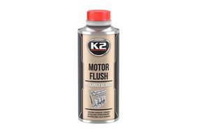 Промывка масляной системы MOTOR FLUSH 250мл К2