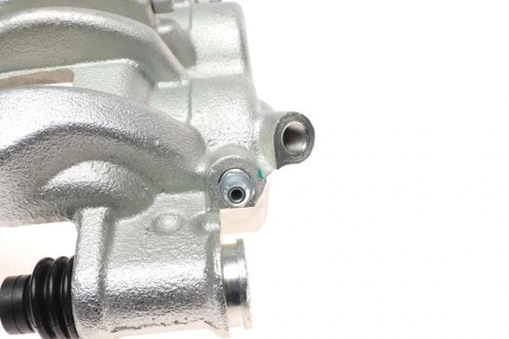 Суппорт тормозной передний  R Mercedes Benz Sprinter 209-319 VW Crafter 30-35 06- Brembo  223024 | Зображення 1