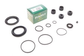 Ремкомплект супорта заднього Iveco Eurocargo 91-15 d=60mm  Brembo  260049