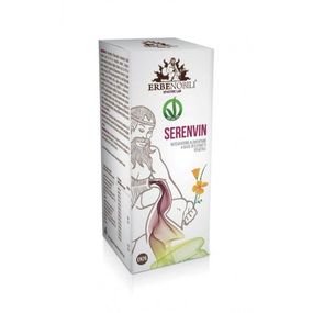 Комплекс для сна Erbenobili SerenVin 50 ml EEN26