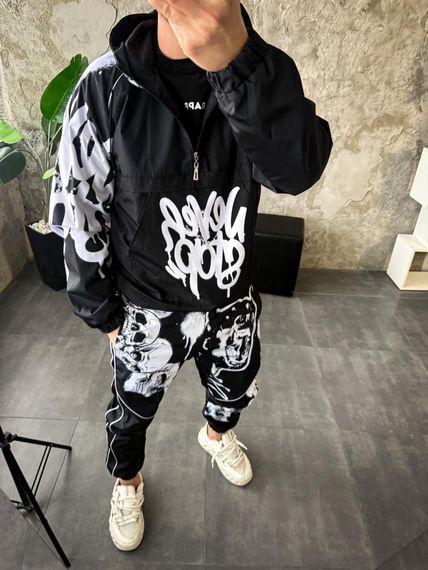 Спортивний костюм | Зображення 3