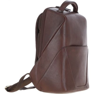 Рюкзак туристичний Ashwood K47 Brown | Зображення 3