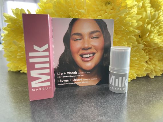 Румʼяна стік mini lip + cheek