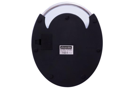 Весы кухонные Kamille - KM-7105 | Зображення 2