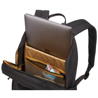 Рюкзак для ноутбука Thule 15.6&quot; Campus Indago 23L TCAM-7116 Black (3204313) | Зображення 3