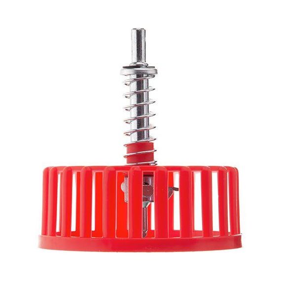 Циркуль до дриля для різання плитки 20-100 мм INTERTOOL HT-0339 | Зображення 2