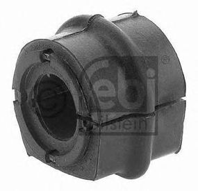Втулка стабілізатора FORD GALAXY, SEAT ALHAMBRA, VW SHARAN 95-10 перед. міст (Вир-во FEBI) FEBI BILSTEIN 19453 на VW SHARAN (7M8, 7M9, 7M6)