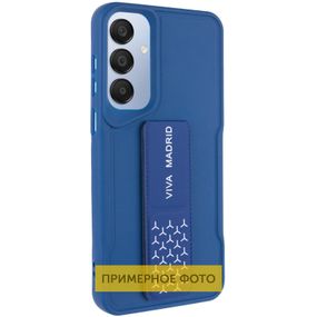 Чехол TPU VIVA для Xiaomi Redmi Note 13 Pro 4G / Poco M6 Pro 4G Dark Blue