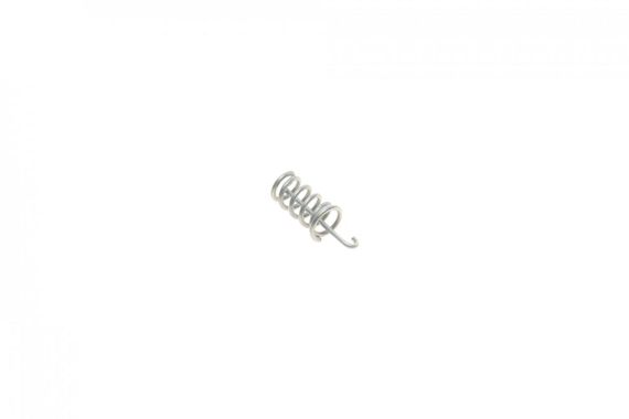 Пружина колодки гальмівної барабанної Mercedes Benz C-class W202 93-00 02103