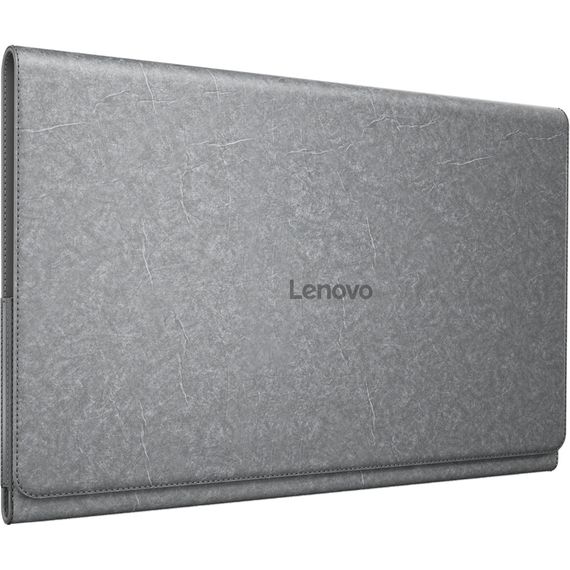 Чохол до планшета Lenovo Tab Plus Sleeve Grey (TB351) (ZG38C05800) | Зображення 2