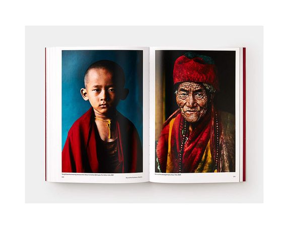 Лучшие фотографы мира книга фотографии Стива МакКарри Steve McCurry Untold:The Stories Behind the Photographs | Зображення 6