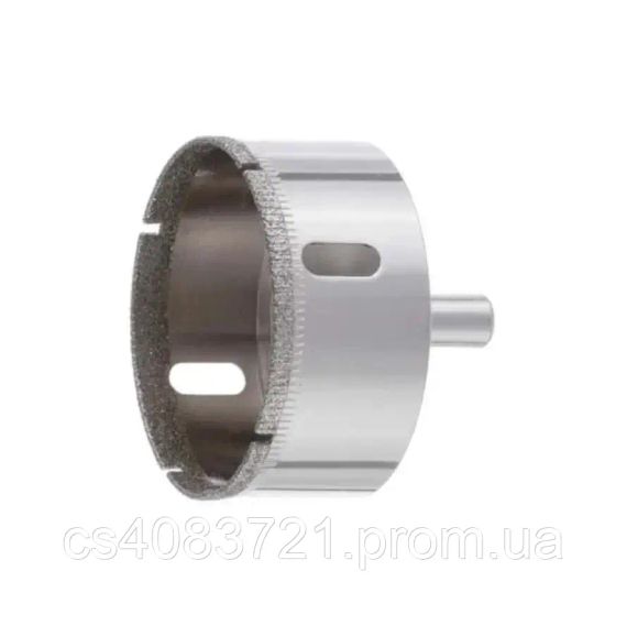 Сверло корончатое LT с алмазным напылением 40 мм (402-040)