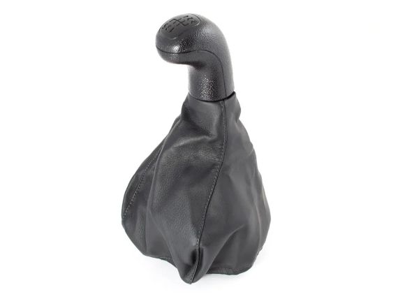 Mercedes Vito I (95-03) ручка КПП переключения передач + чехол Мерседес Вито | Зображення 3