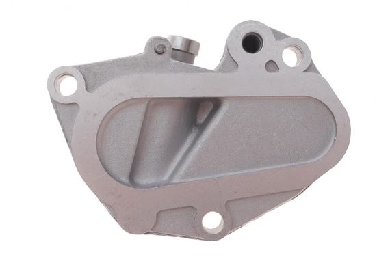 Комплект ланцюга ГРМ Skoda Fabia 1.2i 01-08 40-1025FK | Зображення 3
