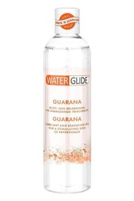 Лубрикант - WaterGlide Guarana, 300 мл Sex Aura
