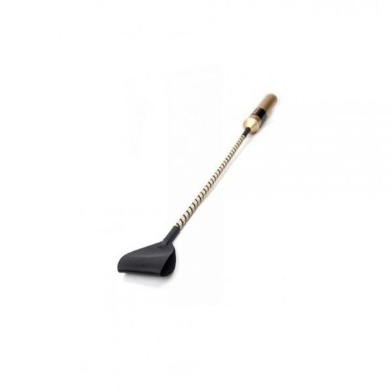 Стек с электрическим током Roomfun, Black & Gold sexstyle | Зображення 5