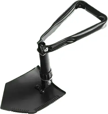 Чохол для розкладної лопати М&М LC2 1 Coyote Койот (213369) | Зображення 5