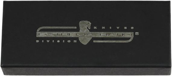 Ніж Extrema Ratio BF2 CD SW black | Зображення 5