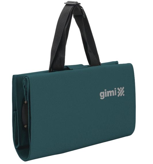 Сумка-візок Gimi Brava Plus 38 Blue (157792) | Зображення 2