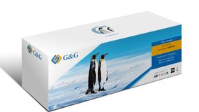 Картридж G&amp;G для Xerox PH3052/3260/WC3215/3225 Black (2*3000 стор) (G&amp;G-106R02782)