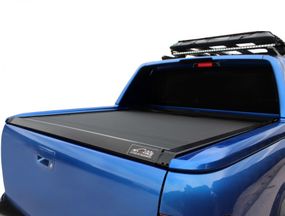 Роллеты Omback для Volkswagen Amarok 2010-2022 гг