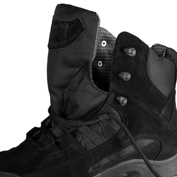 Черевики Oplot Black (6630), 41 | Зображення 9