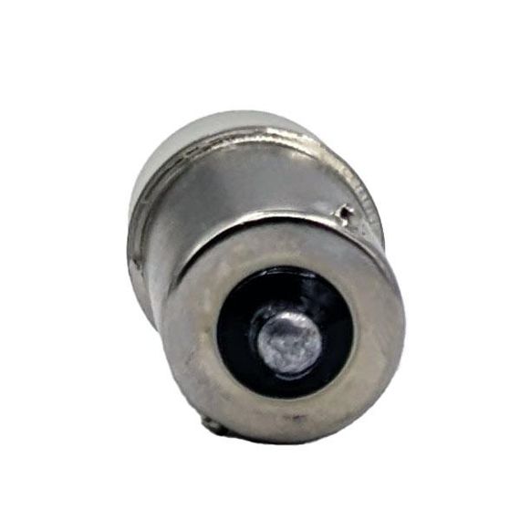 LED Лампа одноконтактна 12V 12V-4014-9s 1156 BA15s P21W (cтоп-сигнал, повороти) | Зображення 2
