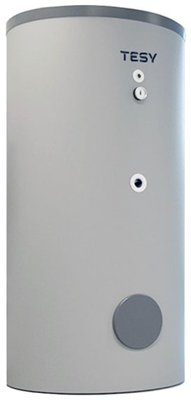 Водонагреватель косвенного нагрева TESY EV7/5S2 200 60 200л 2 теплообменники 301407