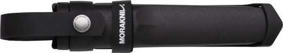 Ніж Morakniv Garberg Black Carbon Multi-Mount | Зображення 2