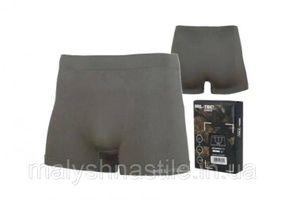 Труси чоловічі Sturm Mil-Tec потовідвідні S Олива unterhose Kurz Sports Olive (11201201)
