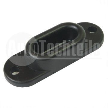 Направляющая двери сдвижной Mercedes Benz Sprinter W901-904 95-06/ VW LT 96-06, AutoTechteile, 100 7601, 7601