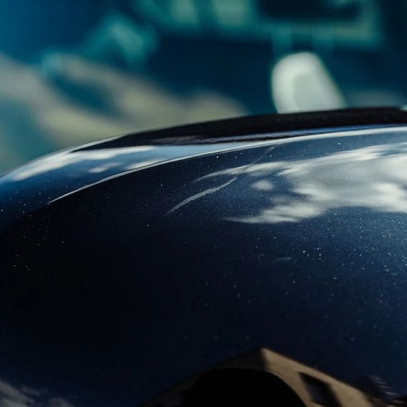 Паста для полировки кузова K2 Turbo 250 г (K004) | Зображення 3